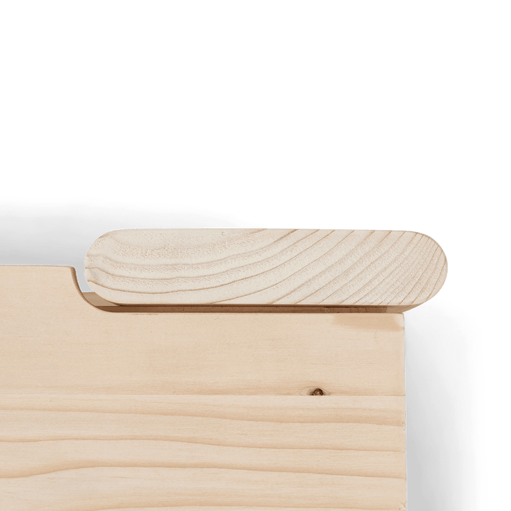 Beam Bench - Form + Refine Stools + Benches + Ottomans - HORNE