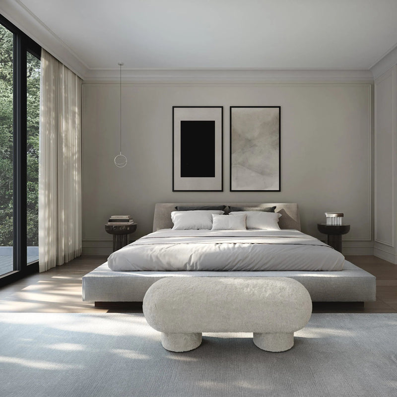 Beetle Portable Lamp - 101 Copenhagen Table + Task - HORNE