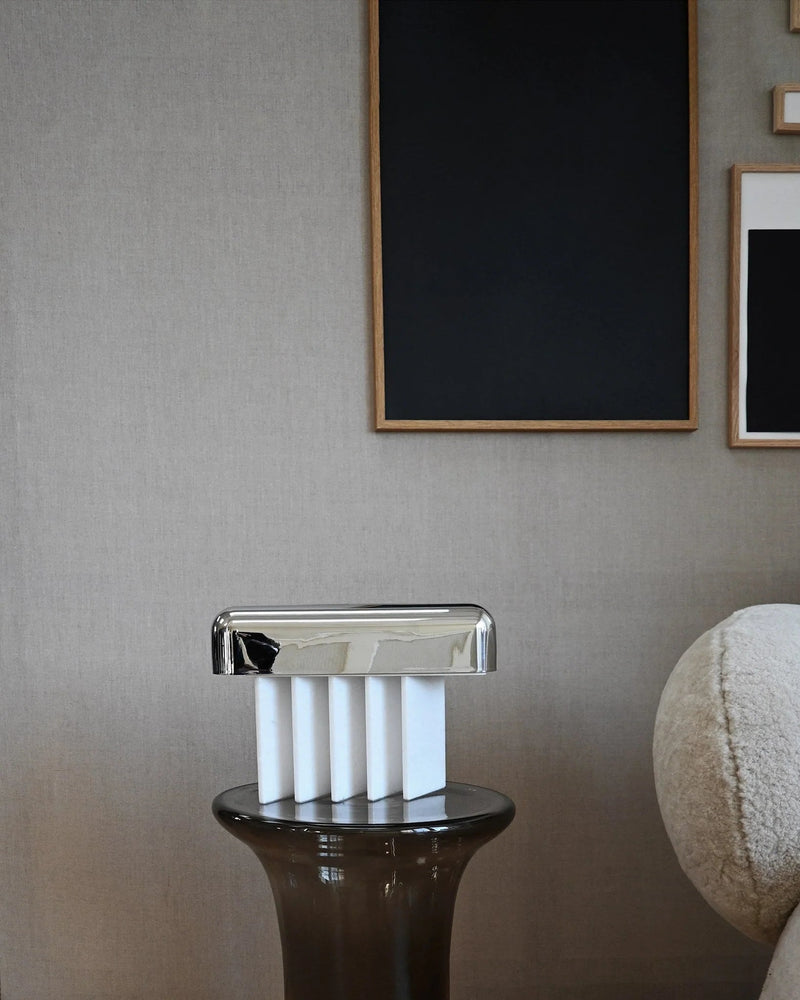 Beetle Portable Lamp - 101 Copenhagen Table + Task - HORNE