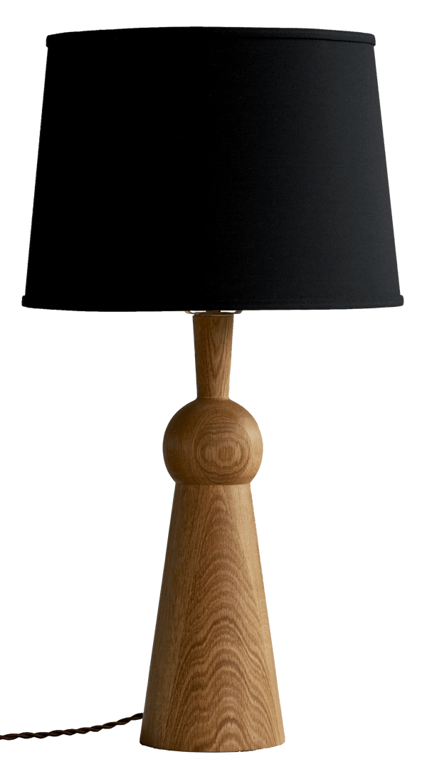 Bella Skirt Lamp