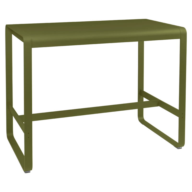 Bellevie High Table - Fermob - Outdoor Furniture - 29