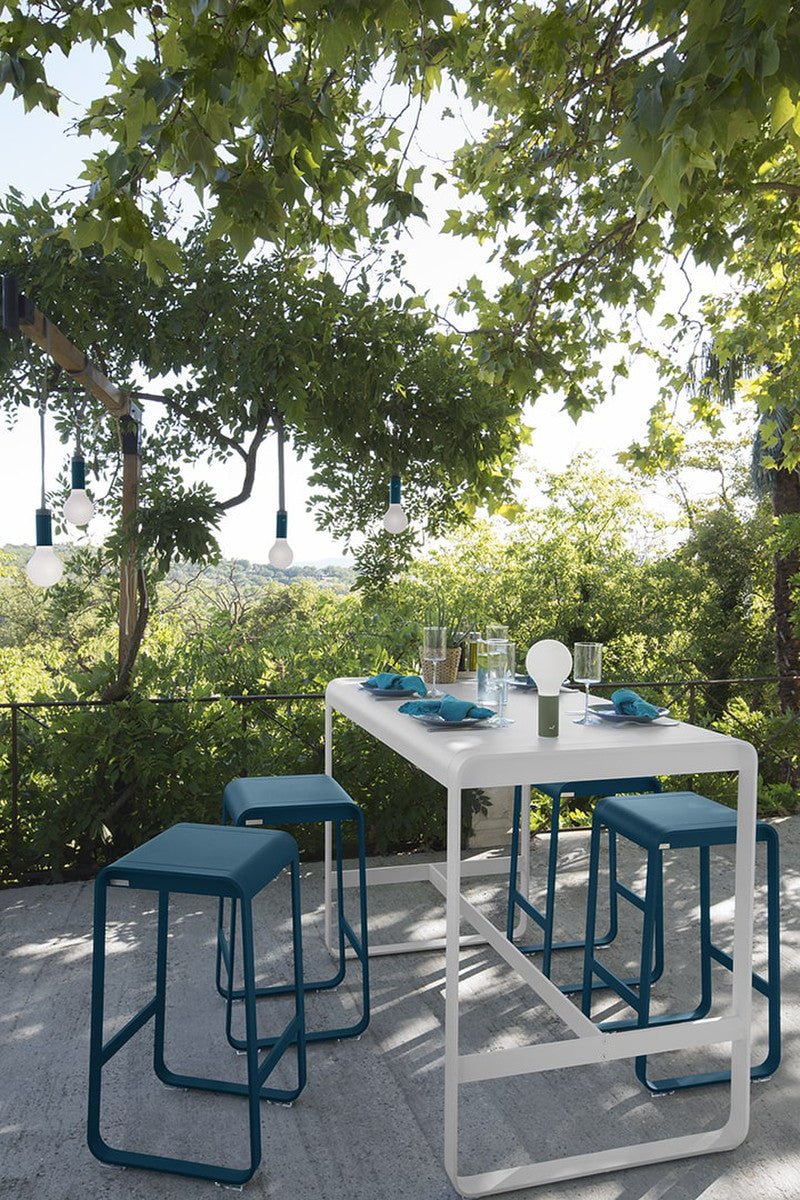 Bellevie High Table - Fermob - Outdoor Furniture - 29