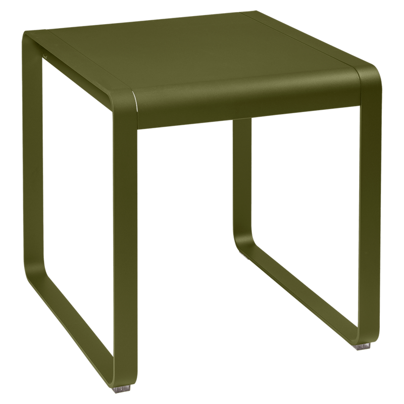 Bellevie Table - Fermob - Outdoor Furniture - 29