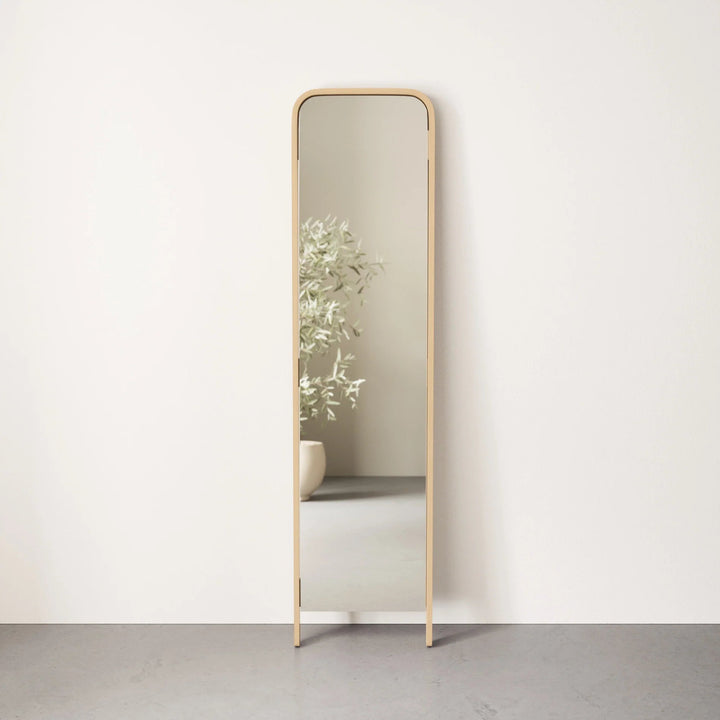 Bellwood Leaning Mirror - Umbra Mirrors - HORNE