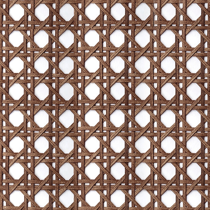 Beth 2.0 Cane Side Chair - Urbia Chairs - Medley Ivory Ebano Natural - HORNE