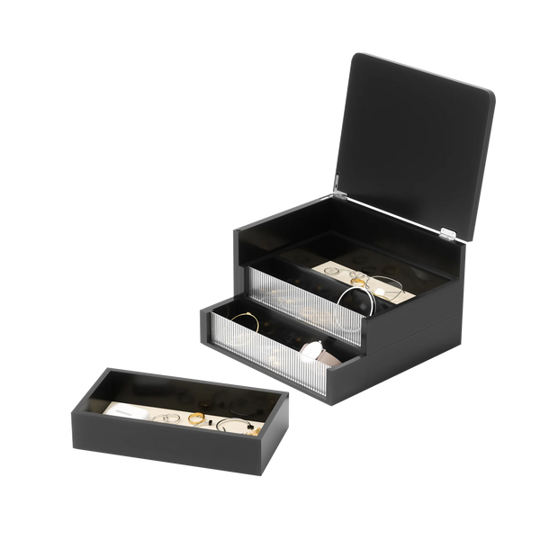 Malibu Storage Box