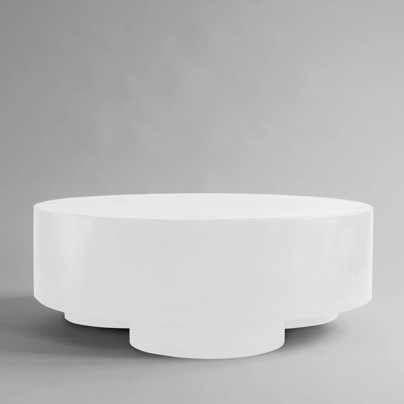 Big Foot Coffee Table - Coffee - 101Copenhagen - Coffee Tables - HORNE