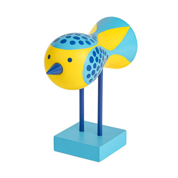 Birds 1967 - Design House Stockholm - Bird 5 - HORNE