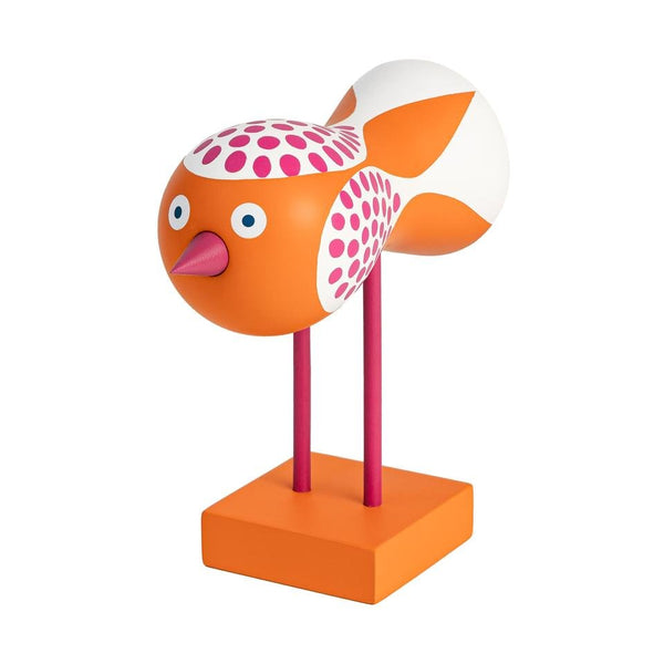 Birds 1967 - Design House Stockholm - Bird 8 - HORNE