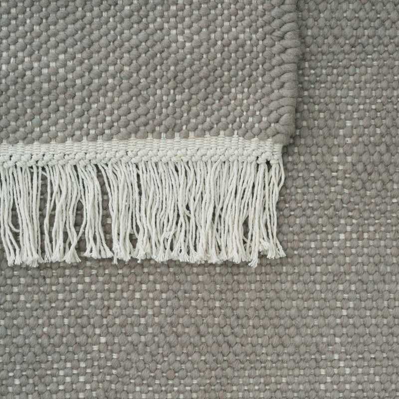 Birla rug in Birla Grey 170x240 (5.6' x 7.9')