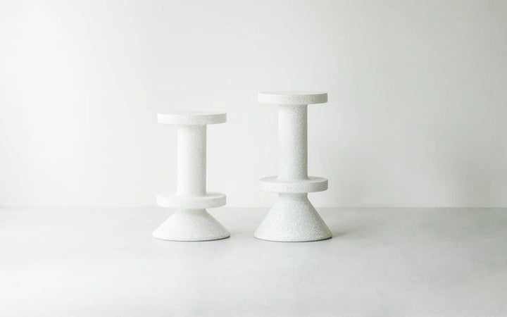 Bit Barstool 75 cm - Normann Copenhagen Barstools - Black - HORNE
