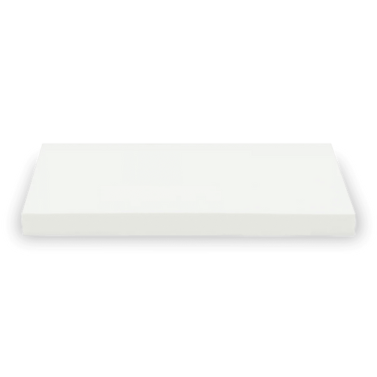 Block Extra Large Platter - Tina Frey Serveware - White - HORNE