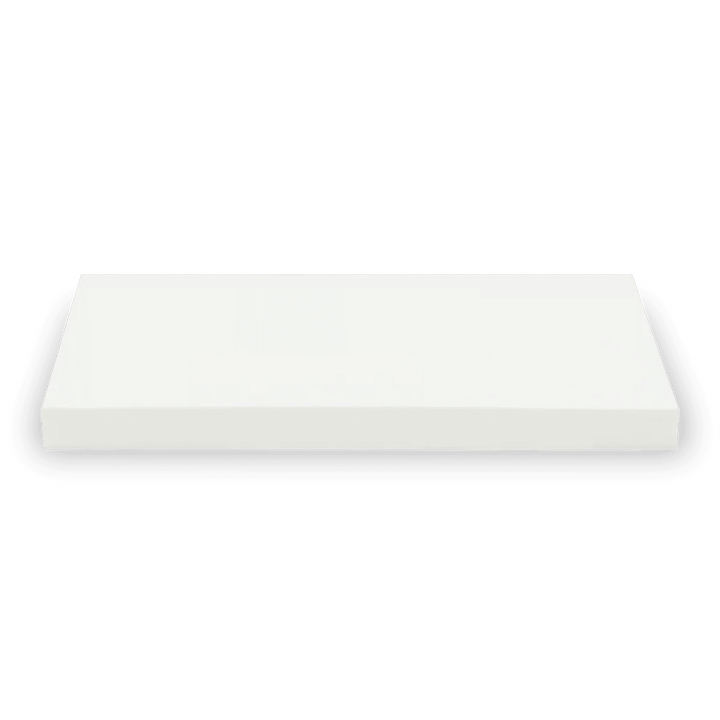 Block Extra Large Platter - Tina Frey Serveware - White - HORNE