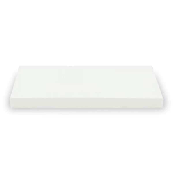 Block Extra Large Platter - Tina Frey Serveware - White - HORNE