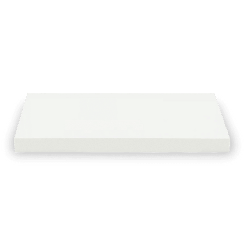 Block Extra Large Platter - Tina Frey Serveware - White - HORNE