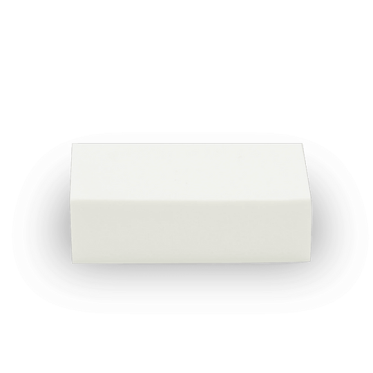 Block Petite Platter - Tina Frey Serveware - White - HORNE
