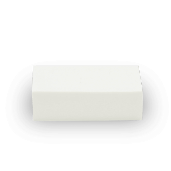 Block Petite Platter - Tina Frey Serveware - White - HORNE