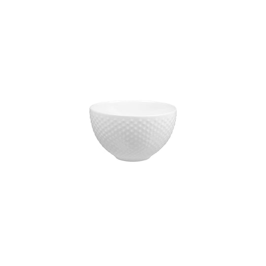 Blond Small Bowl 30cl - Design House Stockholm Dinnerware - White Dot - HORNE