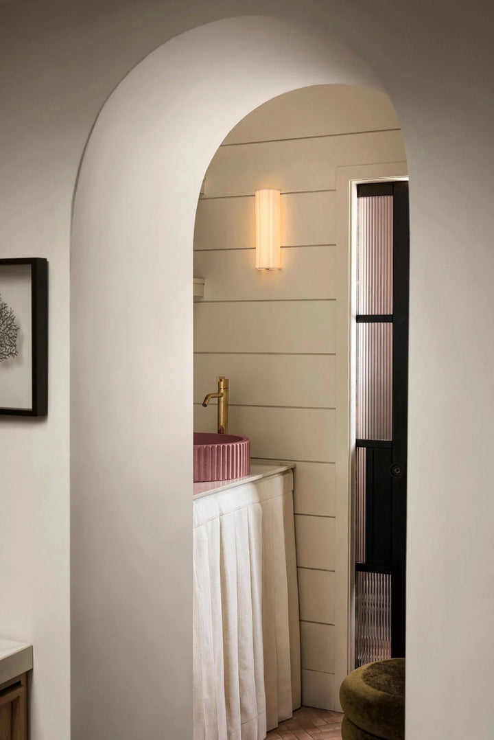 Blossom Linear Wall Light - Original BTC Wall Sconces - HORNE