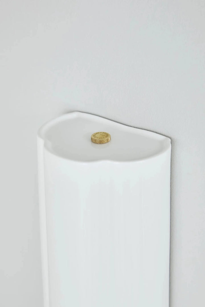 Blossom Linear Wall Light - Original BTC Wall Sconces - HORNE