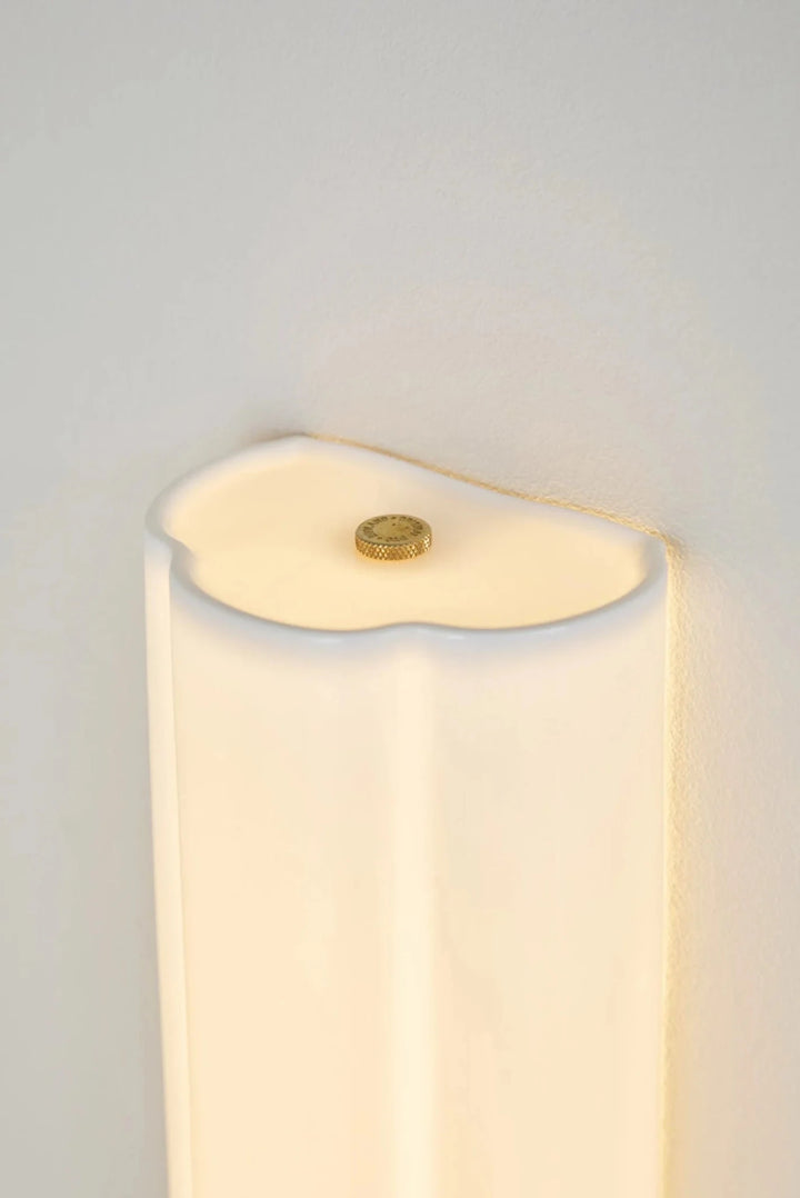 Blossom Linear Wall Light - Original BTC Wall Sconces - HORNE