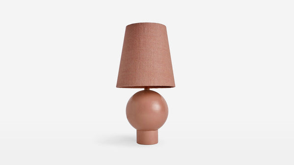 Bole Table Lamp in Color