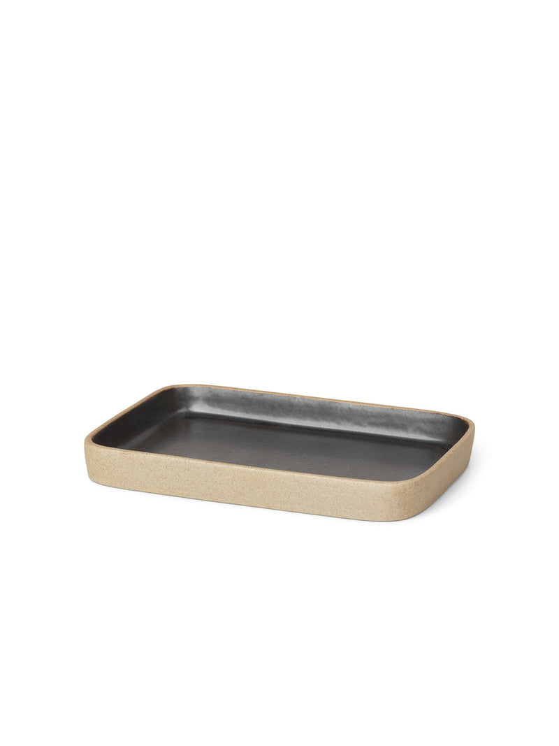 Bon Accessories - Petite Tray - Ferm Living Storage + Organization - HORNE