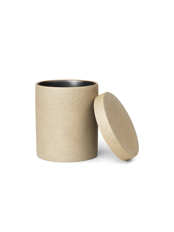 Bon Accessories - Small Container - Ferm Living Storage + Organization - Large - HORNE