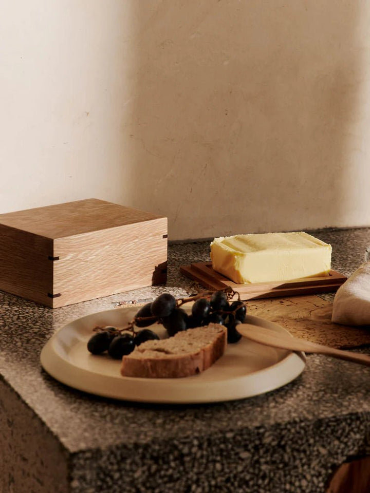 Bon Butter Box - Ferm Living Serveware - HORNE