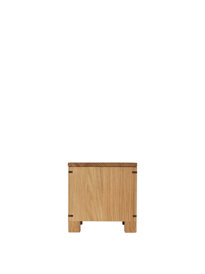 Bon Garlic Box - Ferm Living Serveware - HORNE