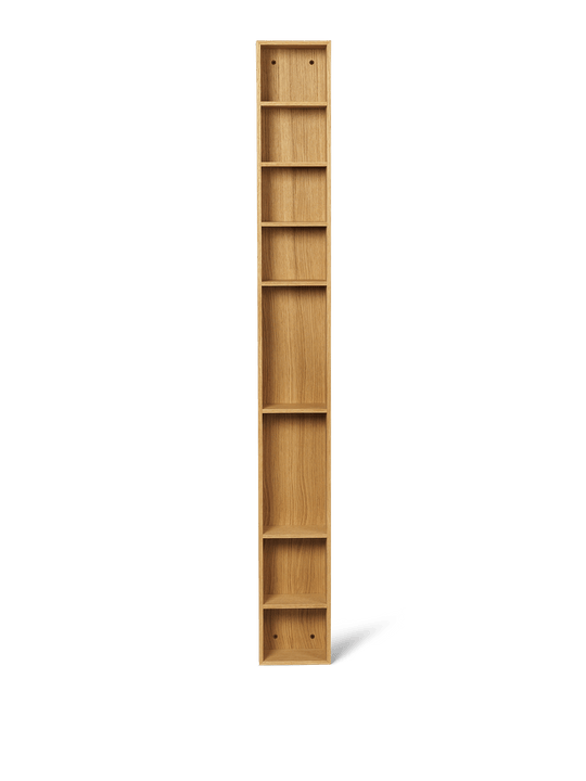 Bon Shelf - Long - Ferm Living Shelving - HORNE