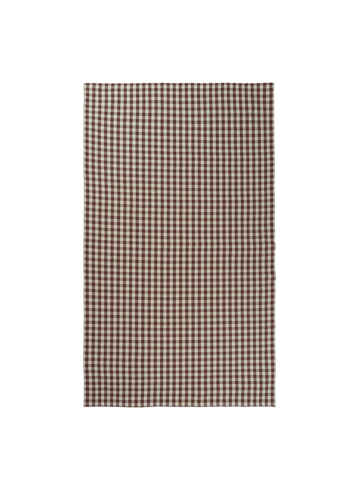 Ferm Living Bothy Check Table Cloth