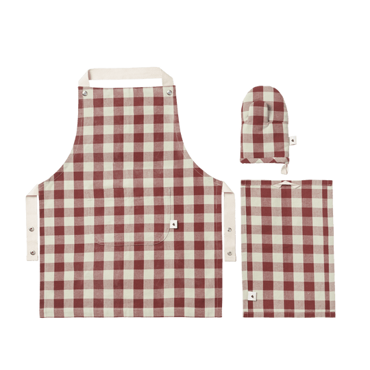 Bothy Kids Kitchen Set - Default Title - Ferm Living