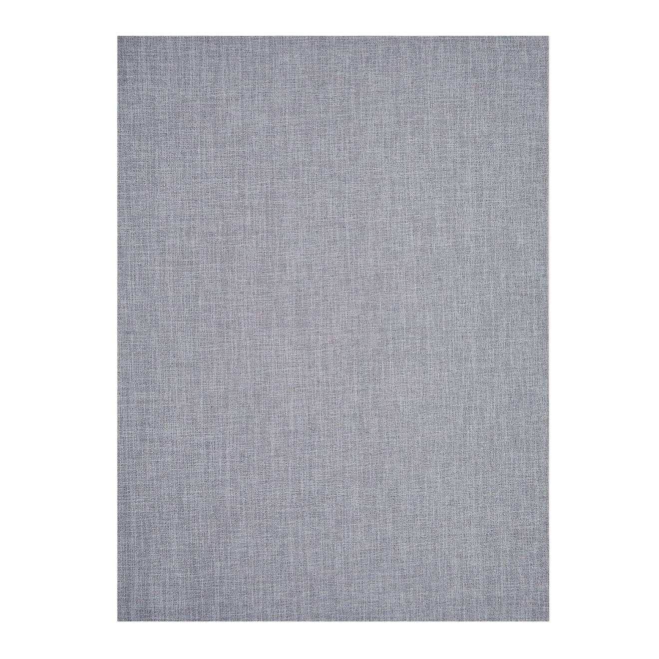 Boucle Floor Mat in Tart