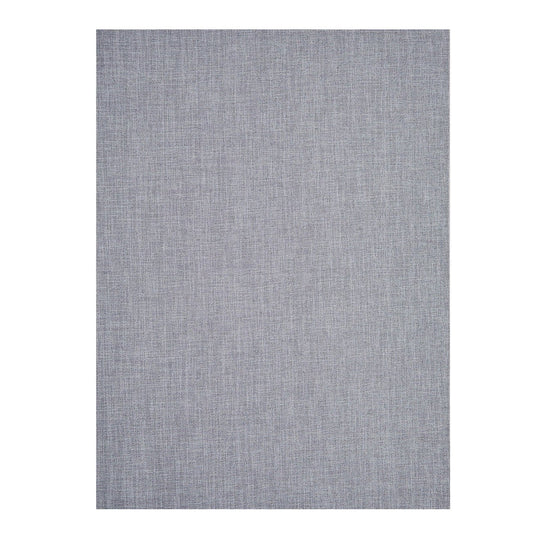 Boucle Floor Mat in Moon