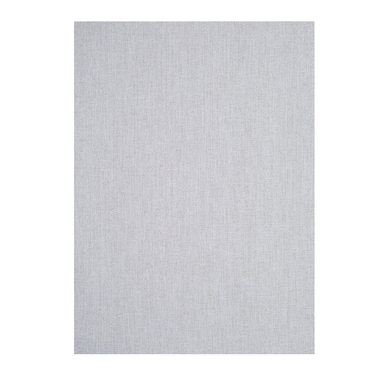 Boucle Floor Mat in Tart