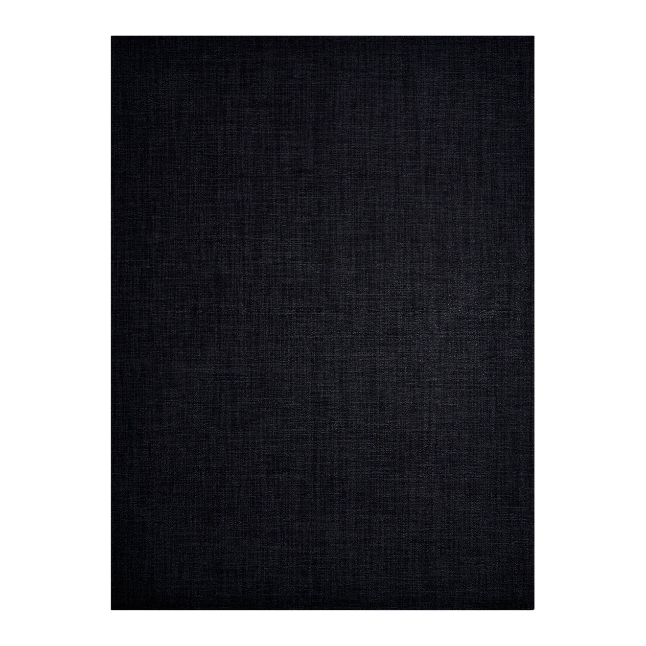 Boucle Floor Mat in Tart