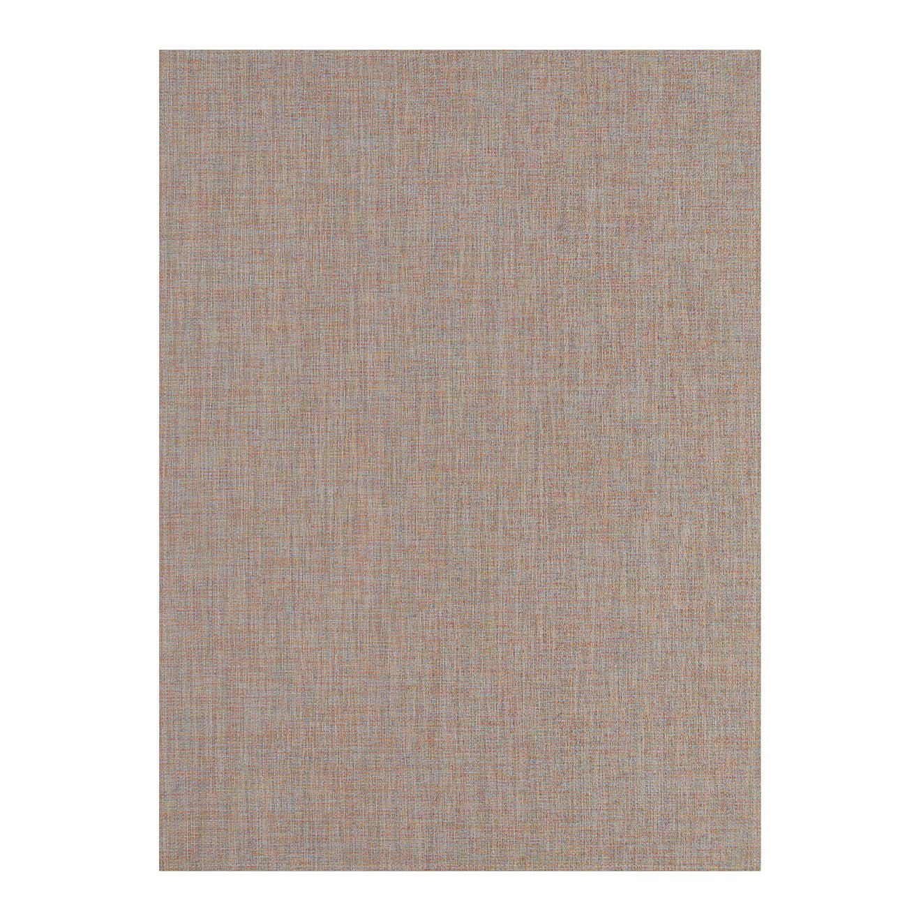 Boucle Floor Mat in Tart