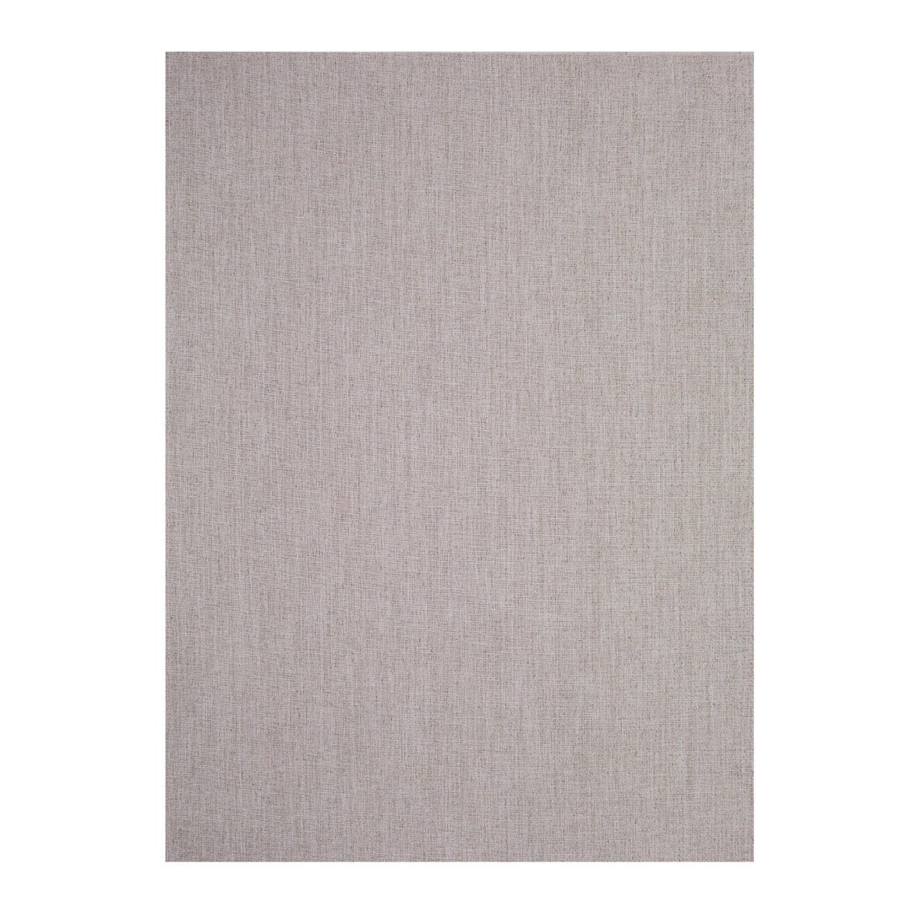 Boucle Floor Mat in Tart