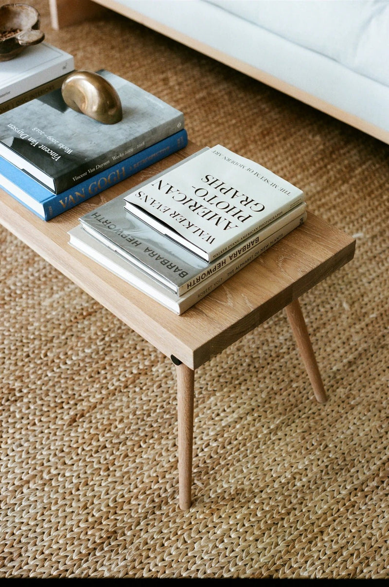 Bough Bench - Kalon Studios Stools + Benches + Ottomans - Bench One - HORNE