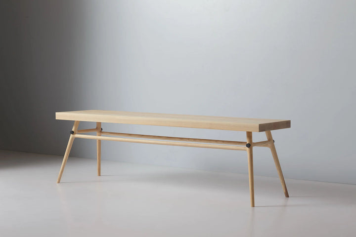 Bough Bench - Kalon Studios Stools + Benches + Ottomans - Bench One - HORNE