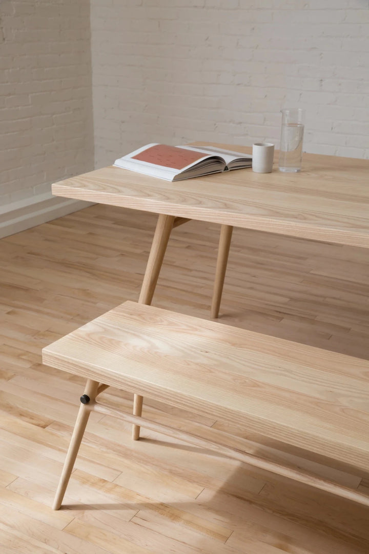 Bough Bench - Kalon Studios Stools + Benches + Ottomans - Bench One - HORNE