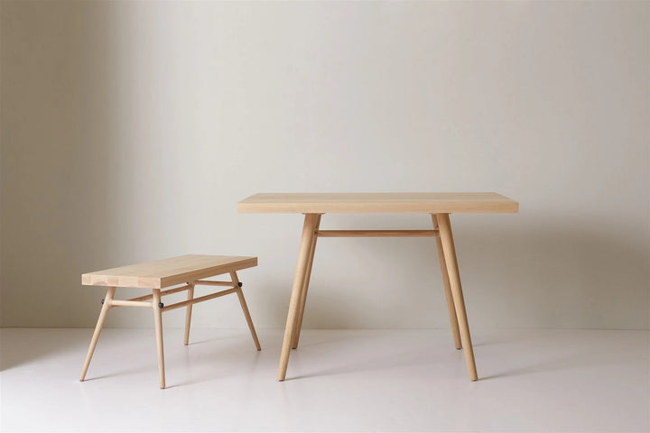 Bough Bench - Kalon Studios Stools + Benches + Ottomans - Bench One - HORNE