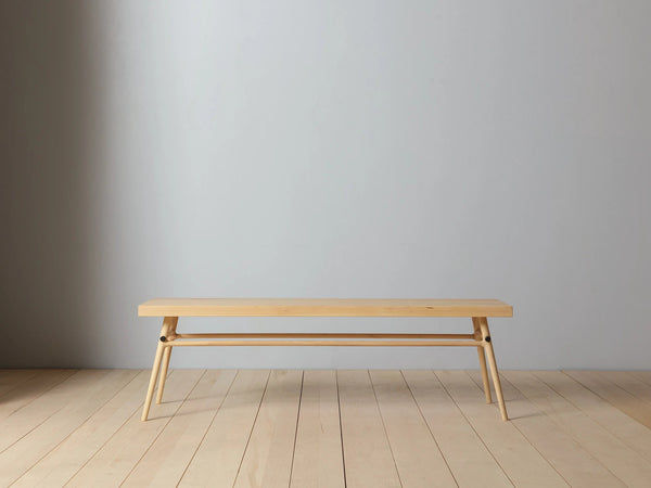 Bough Bench - Kalon Studios Stools + Benches + Ottomans - Bench One - HORNE