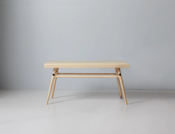 Bough Bench - Kalon Studios Stools + Benches + Ottomans - Bench One - HORNE