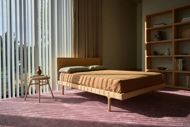 Bough Stool - Kalon Studios Stools + Benches + Ottomans - HORNE