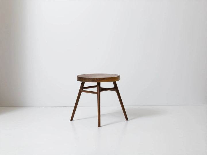 Bough Stool - Kalon Studios Stools + Benches + Ottomans - HORNE