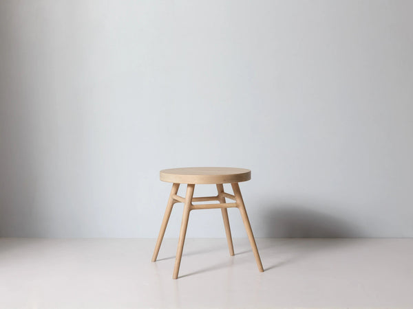 Bough Stool - Kalon Studios Stools + Benches + Ottomans - HORNE