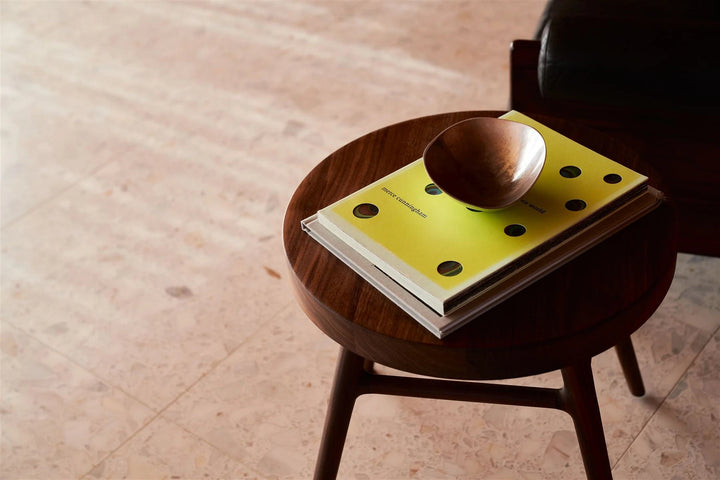 Bough Stool - Kalon Studios Stools + Benches + Ottomans - HORNE