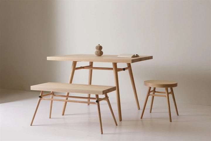Bough Table - Kalon Studios Tables + Desks - Table Two - 6 People - HORNE